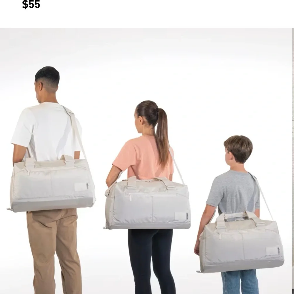 adidas Cream lounge Bag